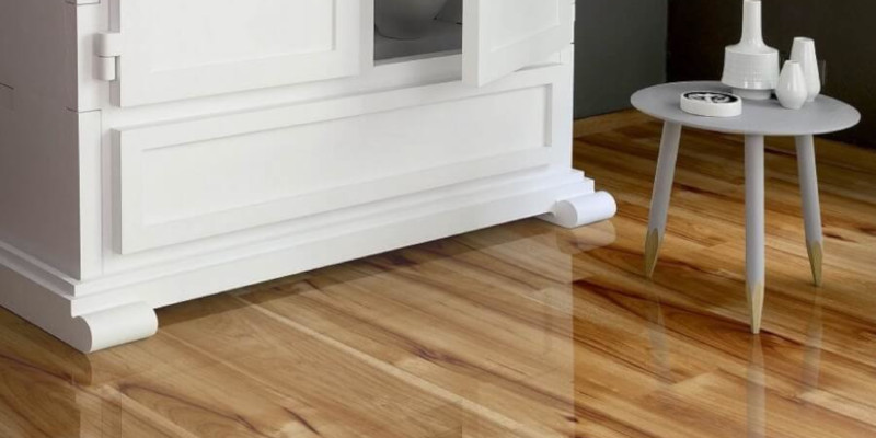 Premium Floors: Exceptional Quality Materials for Elegant Living